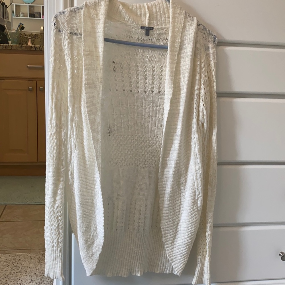 Charlotte Russe cardigan